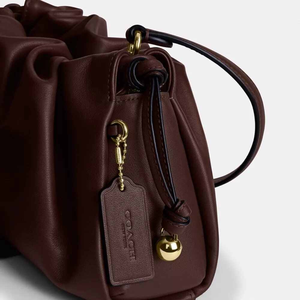 Faye-Schultertasche