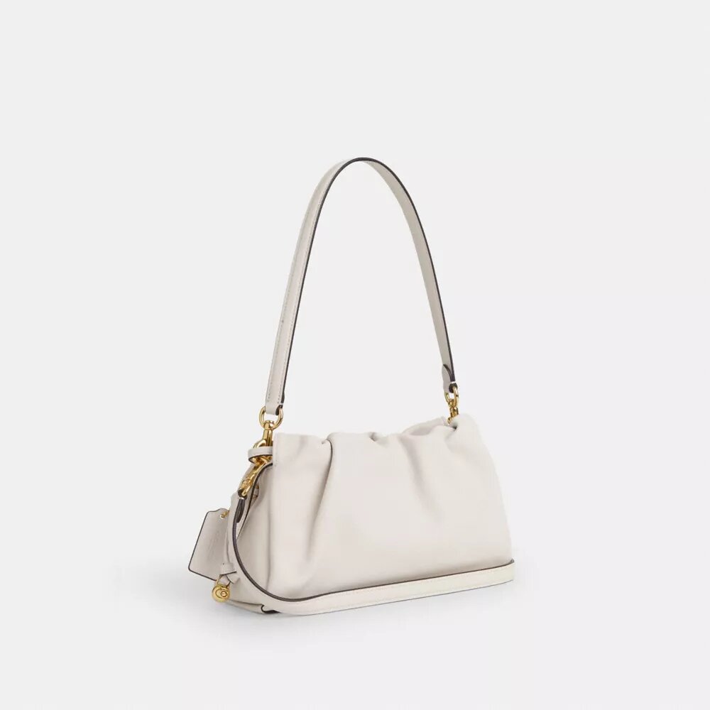 Faye-Schultertasche