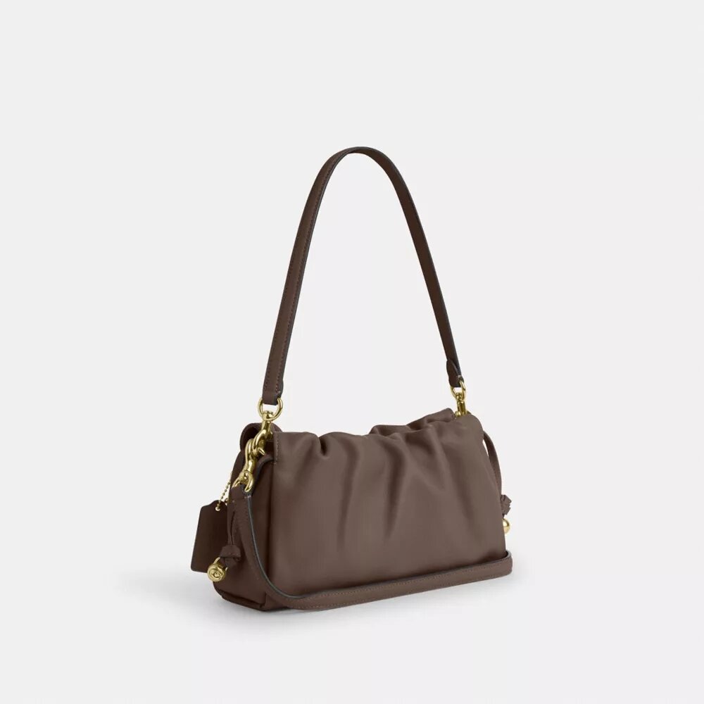 Faye-Schultertasche