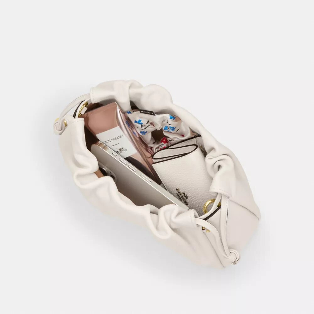 Faye-Schultertasche