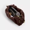 Faye-Schultertasche