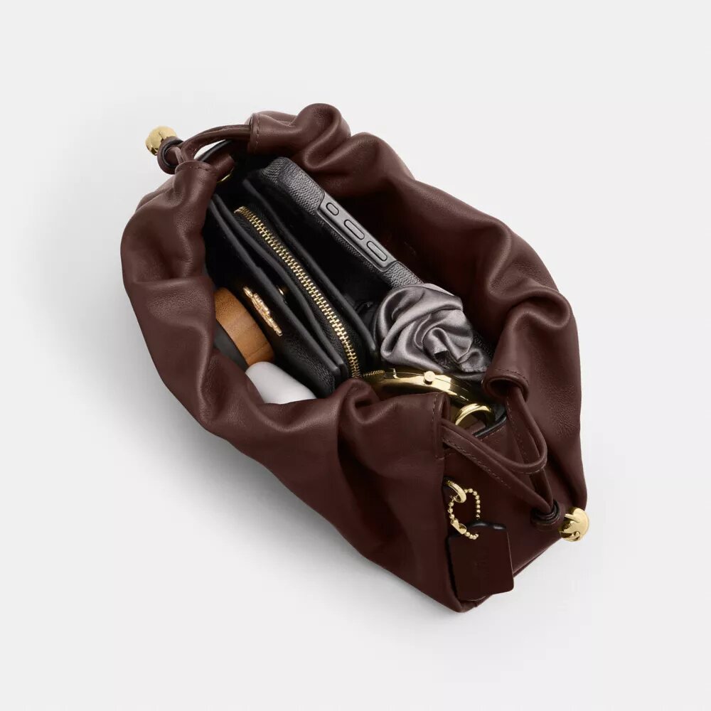 Faye-Schultertasche