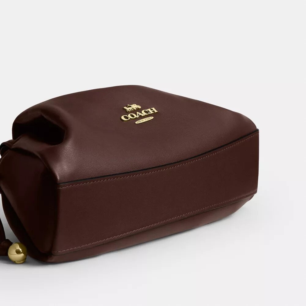 Faye-Schultertasche