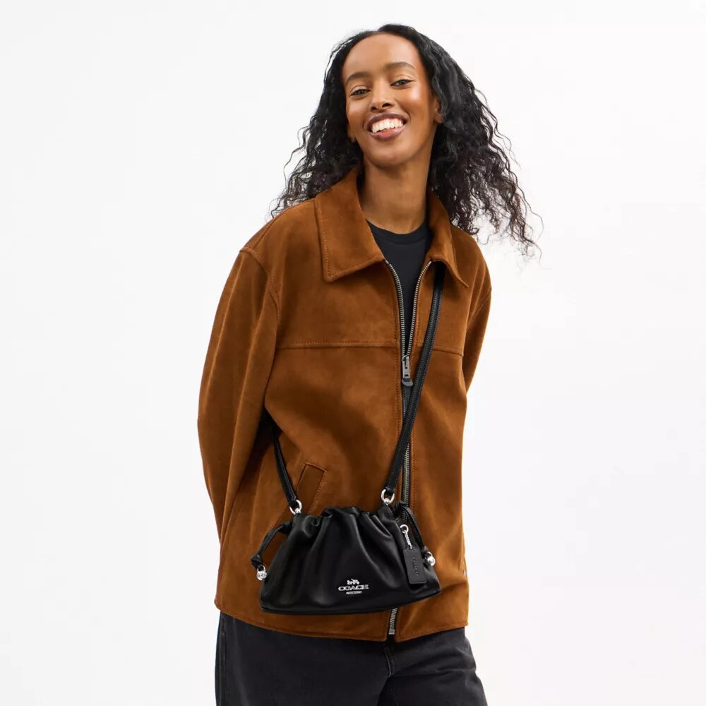 Faye-Schultertasche