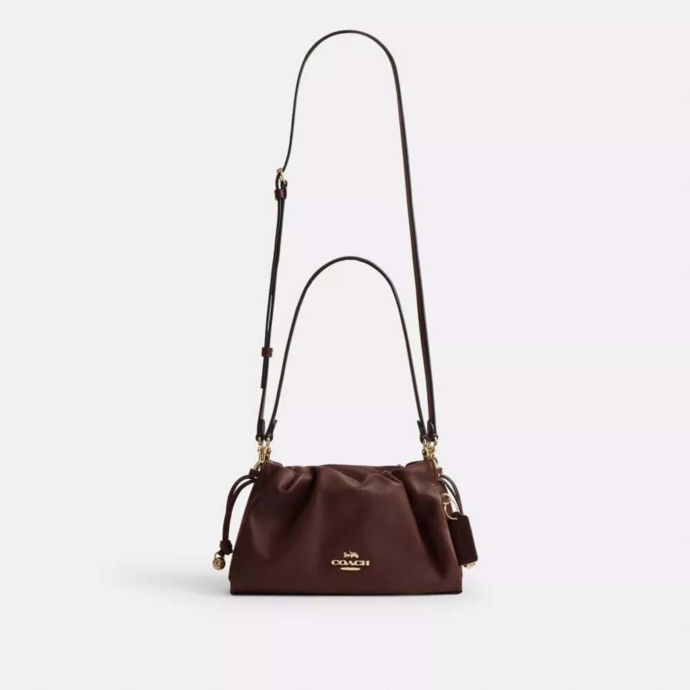 Faye-Schultertasche