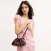 Faye-Schultertasche