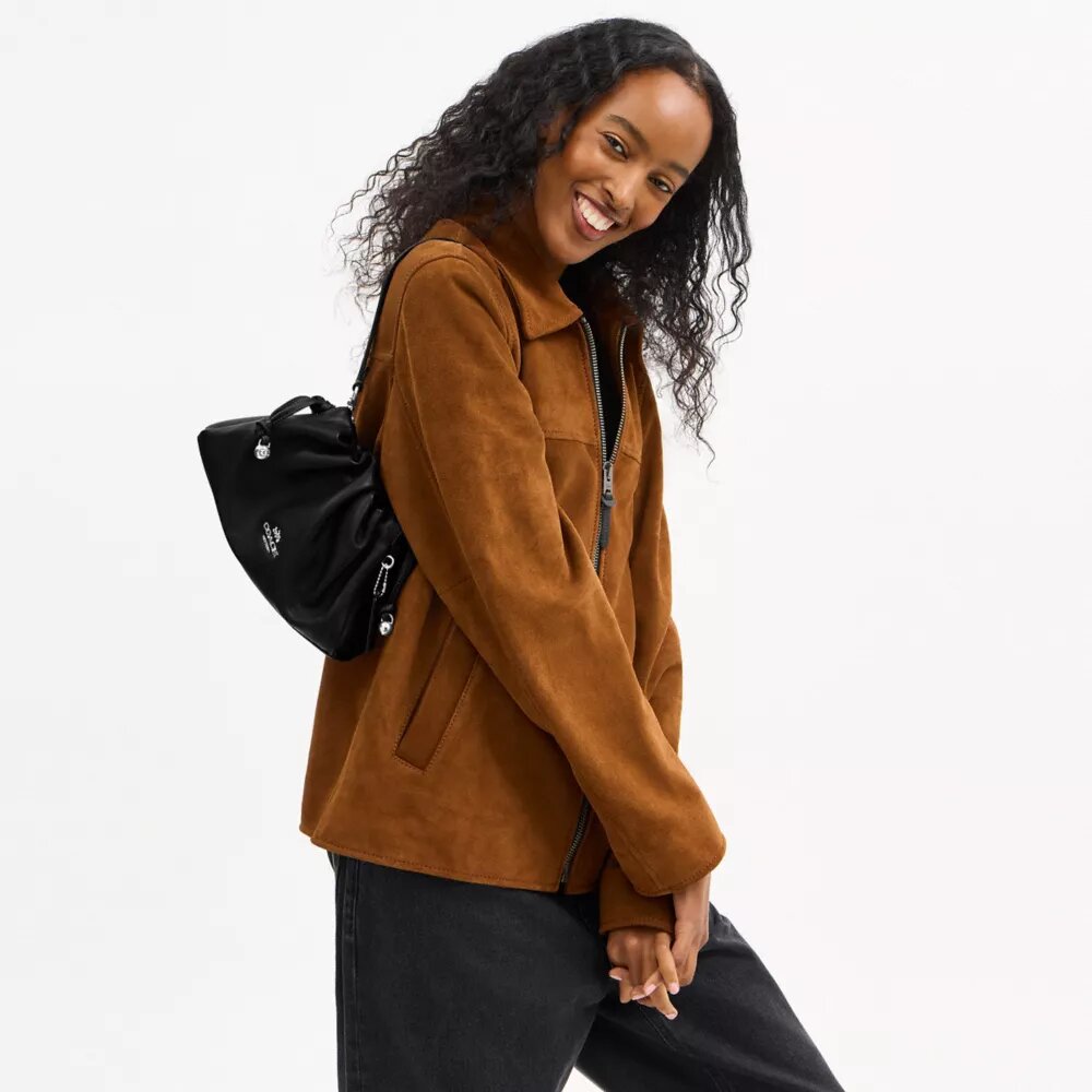 Faye-Schultertasche