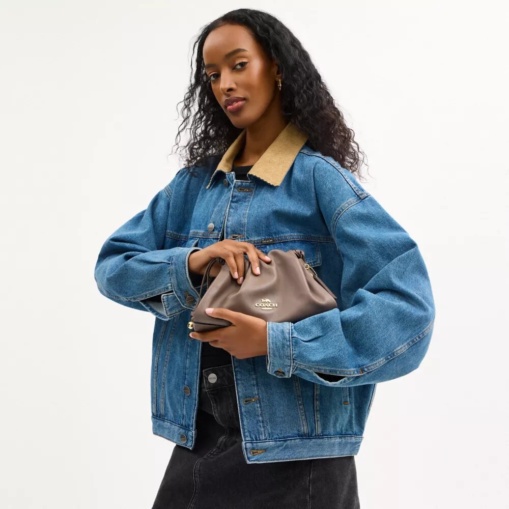 Faye-Schultertasche