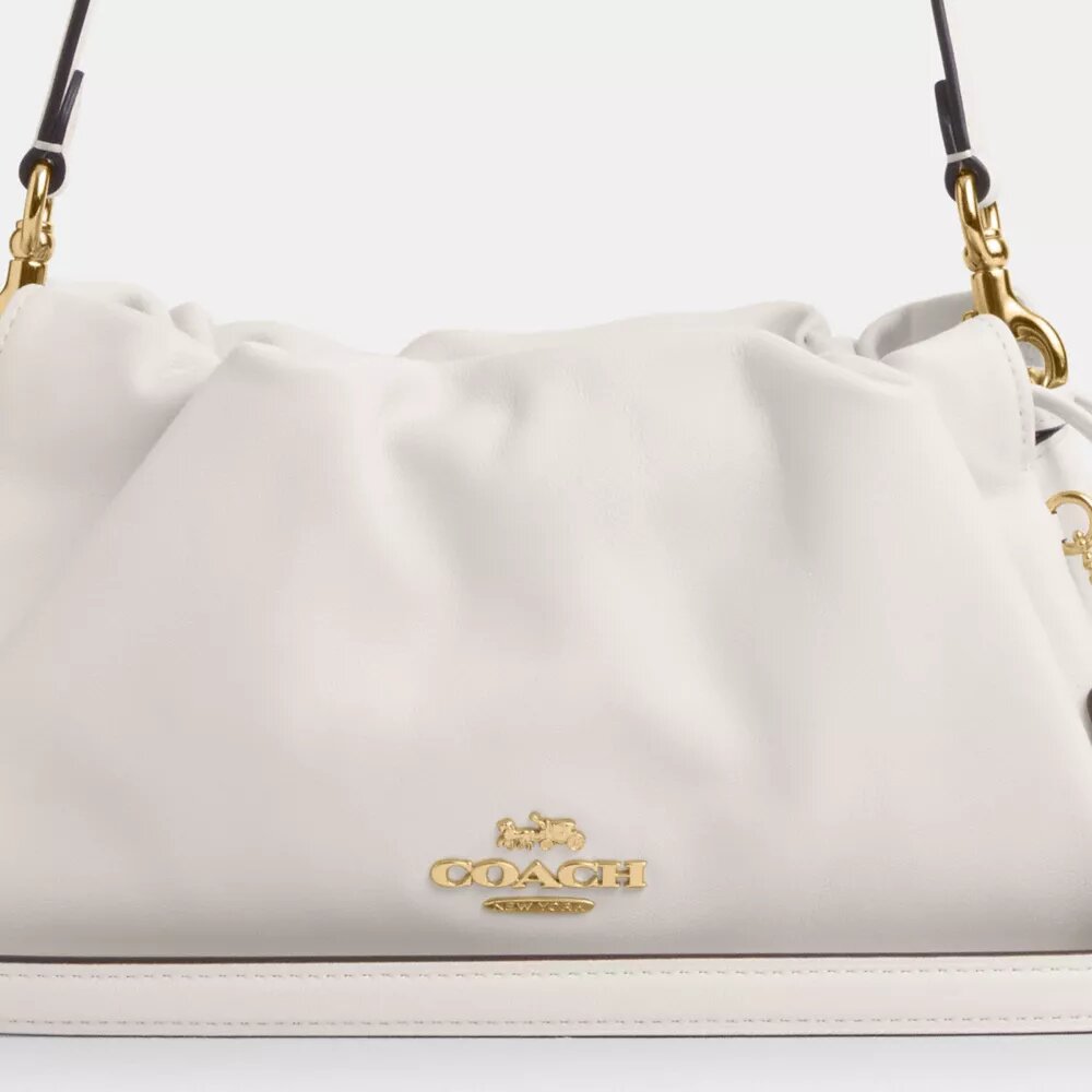 Faye-Schultertasche