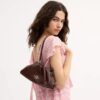 Faye-Schultertasche