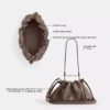 Faye-Schultertasche