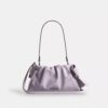 Faye-Schultertasche mit Schleifen