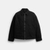 Gesteppte Arbeitsjacke