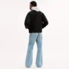 Gesteppte Arbeitsjacke