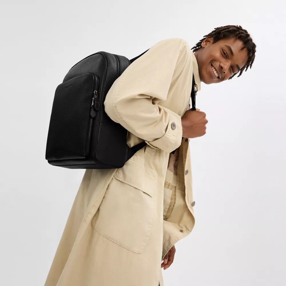 Gotham-Rucksack