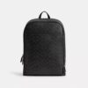 Gotham-Rucksack aus Signature Canvas