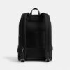 Gotham-Rucksack aus Signature Canvas