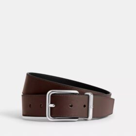 Gürtel mit Harness-Schnalle, 35 mm