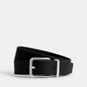 Gürtel mit Harness-Schnalle, 35 mm