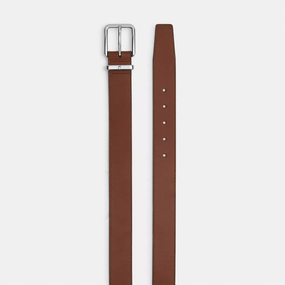 Gürtel mit Harness-Schnalle, 35 mm