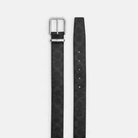 Gürtel mit Harness-Schnalle, 35 mm