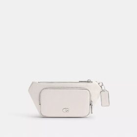 Gürteltasche mit Signature Canvas-Innenfutter