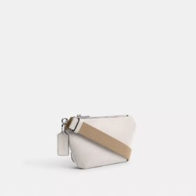 Gürteltasche mit Signature Canvas-Innenfutter