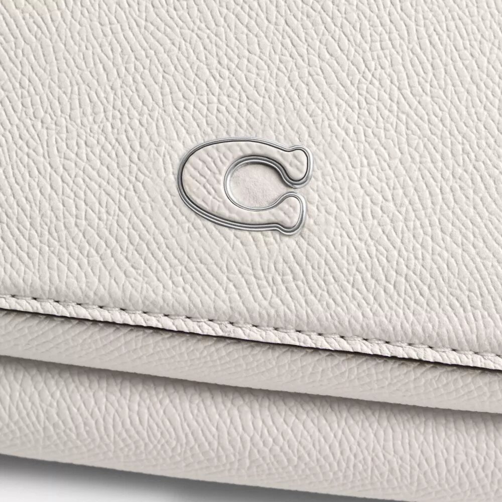 Gürteltasche mit Signature Canvas-Innenfutter