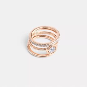 Halo-Ring-Set in Teerosa