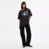 „Hardware Relaxed“-T-Shirt aus Bio-Baumwolle