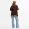 „Hardware Relaxed“-T-Shirt aus Bio-Baumwolle
