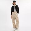 Heritage C Bouclé-Jacke