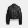 Heritage C – Kurze Blouson-Jacke