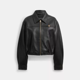 Heritage C – Kurze Blouson-Jacke