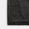 Heritage C – Kurze Blouson-Jacke