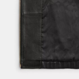 Heritage C – Kurze Blouson-Jacke