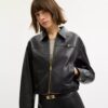 Heritage C – Kurze Blouson-Jacke
