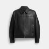 Heritage C – Leichte Lederjacke