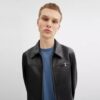 Heritage C – Leichte Lederjacke