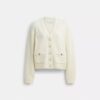 Heritage C Strickjacke