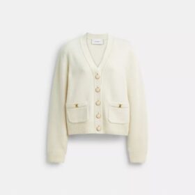 Heritage C Strickjacke