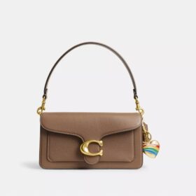 Herz-Taschenanhänger