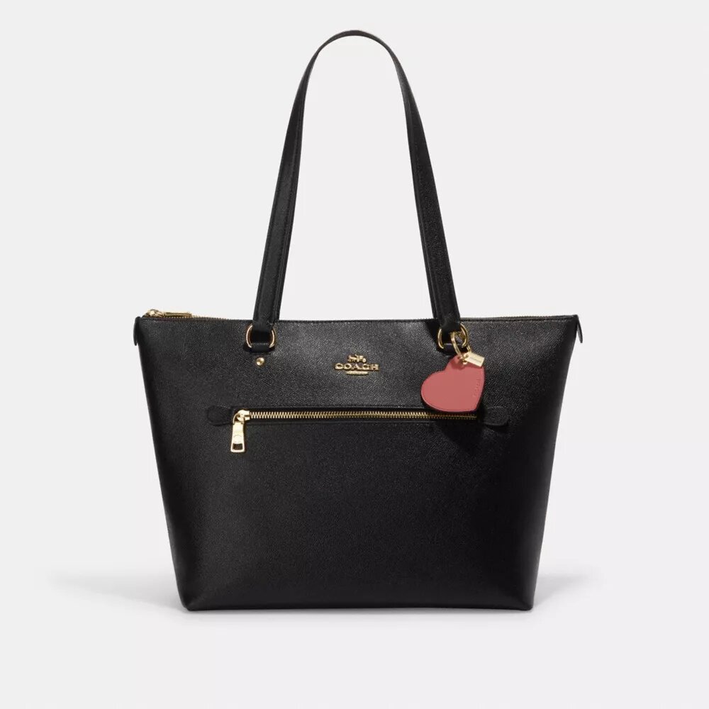 Herz-Taschenanhänger