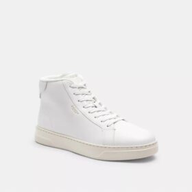 High Line High-Top-Sneaker