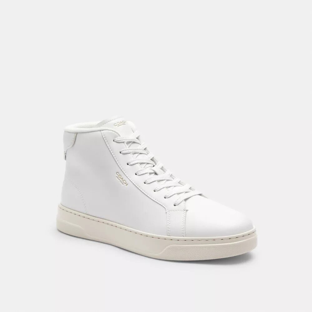 High Line High-Top-Sneaker