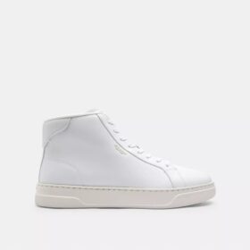 High Line High-Top-Sneaker