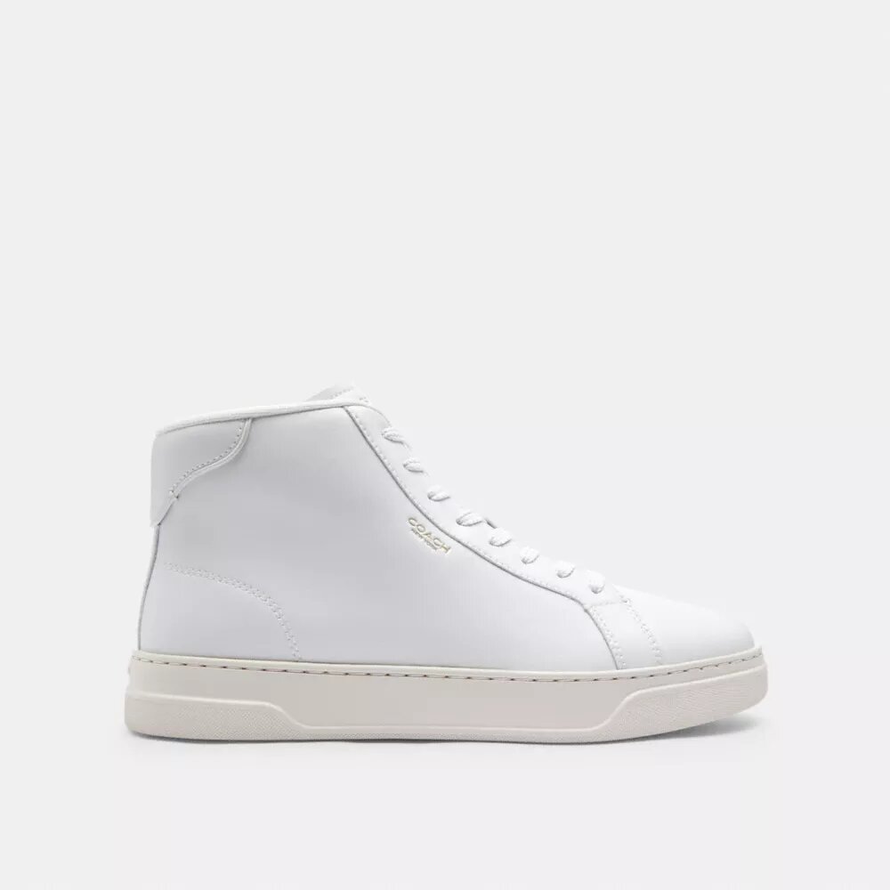 High Line High-Top-Sneaker