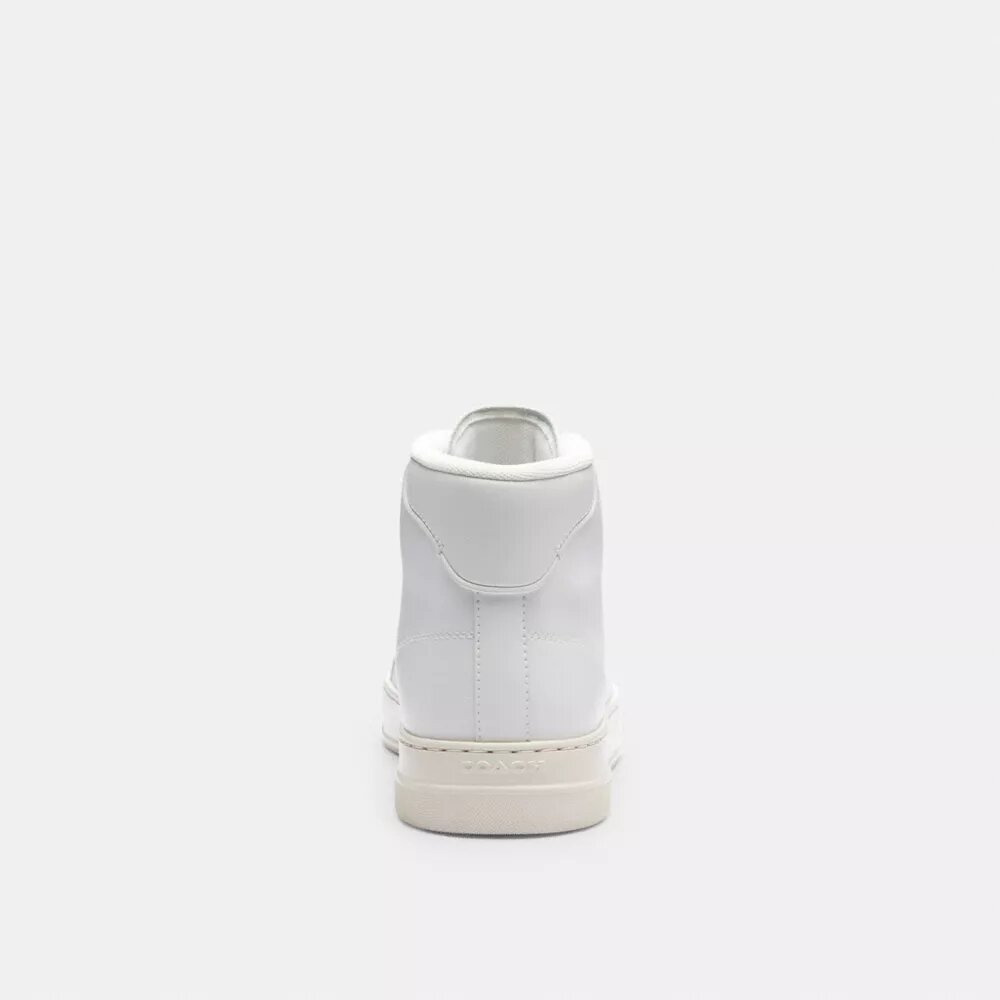High Line High-Top-Sneaker