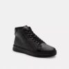 High Line High-Top-Sneaker aus unserem Signature Canvas