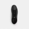 High Line High-Top-Sneaker aus unserem Signature Canvas